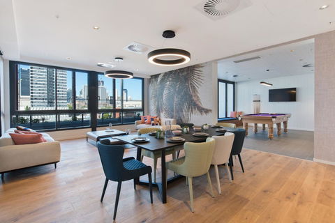Ivy And Eve Apartments By CLLIX - Accommodation Sunshine Coast 15