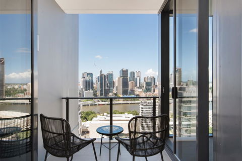 Ivy And Eve Apartments By CLLIX - Accommodation Sunshine Coast 29