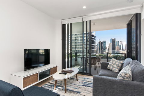 Ivy And Eve Apartments By CLLIX - Accommodation Sunshine Coast 23