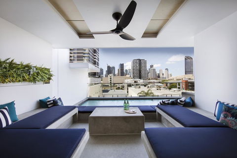 Ivy And Eve Apartments By CLLIX - Accommodation Sunshine Coast 5