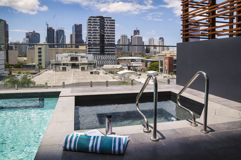 Ivy And Eve Apartments By CLLIX - Accommodation Sunshine Coast 12