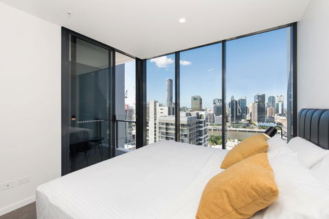 Ivy And Eve Apartments By CLLIX - Accommodation Sunshine Coast 30