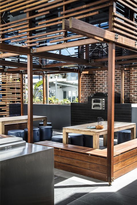 Ivy And Eve Apartments By CLLIX - Accommodation Sunshine Coast 6