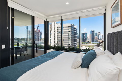Ivy And Eve Apartments By CLLIX - Accommodation Sunshine Coast 36