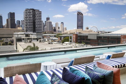 Ivy And Eve Apartments By CLLIX - Accommodation Sunshine Coast 13
