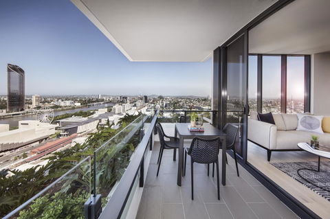 Ivy And Eve Apartments By CLLIX - Accommodation Sunshine Coast 21
