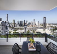 Arise Ivy  Eve Apartments - Accommodation Sunshine Coast