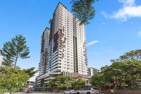 Ivy And Eve Apartments By CLLIX - Accommodation Sunshine Coast 3