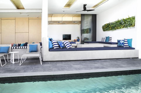 Ivy And Eve Apartments By CLLIX - Accommodation Sunshine Coast 4