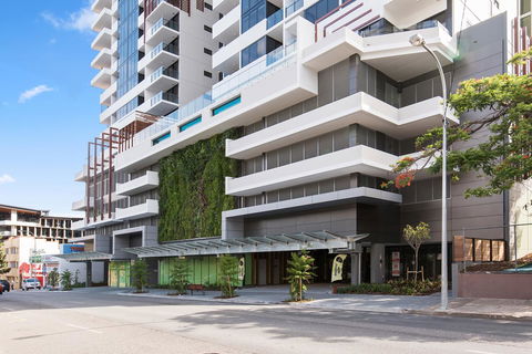 Ivy And Eve Apartments By CLLIX - Accommodation Sunshine Coast 2