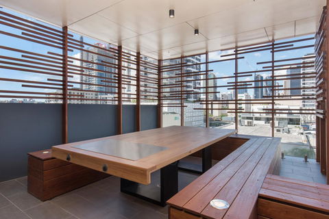 Ivy And Eve Apartments By CLLIX - Accommodation Sunshine Coast 7