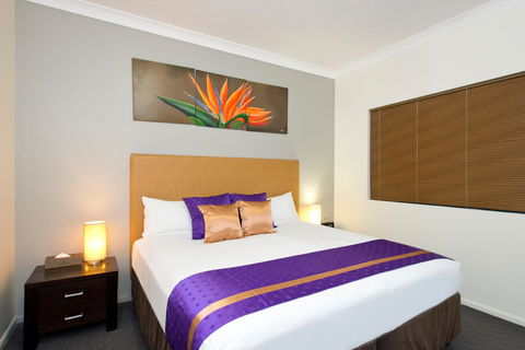 Park Regis Anchorage - Accommodation Sunshine Coast 7
