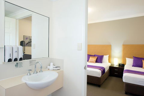 Park Regis Anchorage - Accommodation Sunshine Coast 17