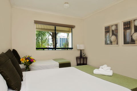 Park Regis Anchorage - Accommodation Sunshine Coast 22