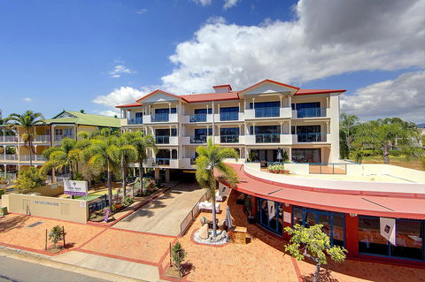Park Regis Anchorage - Accommodation Sunshine Coast 0