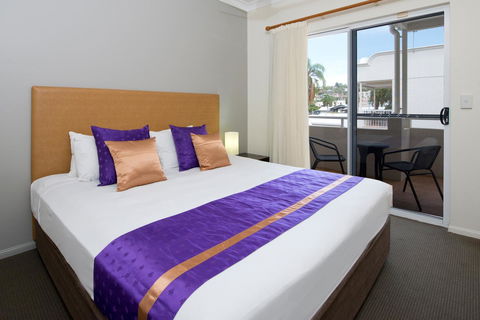 Park Regis Anchorage - Accommodation Sunshine Coast 16