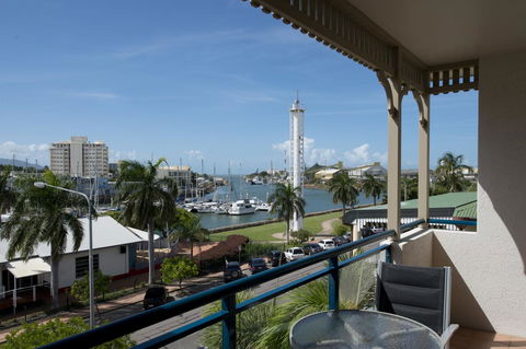 Park Regis Anchorage - Accommodation Sunshine Coast 5