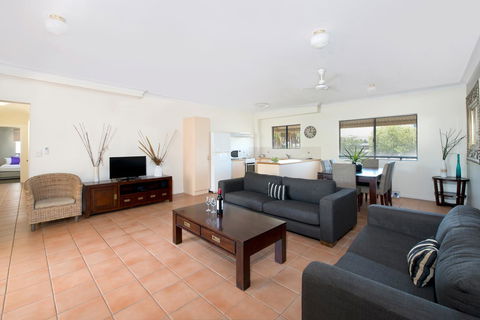 Park Regis Anchorage - Accommodation Sunshine Coast 19