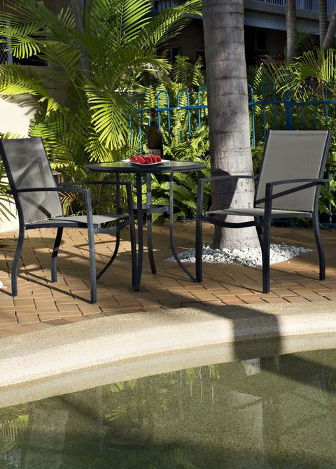 Park Regis Anchorage - Accommodation Sunshine Coast 3