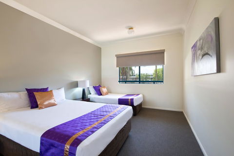 Park Regis Anchorage - Accommodation Sunshine Coast 14