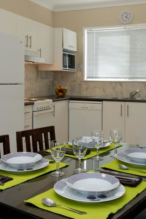Park Regis Anchorage - Accommodation Sunshine Coast 20
