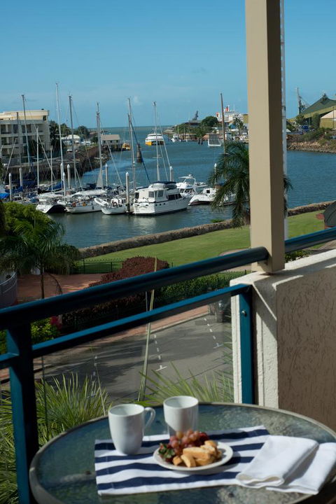 Park Regis Anchorage - Accommodation Sunshine Coast 4