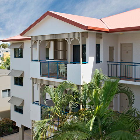 Park Regis Anchorage - Accommodation Sunshine Coast 2