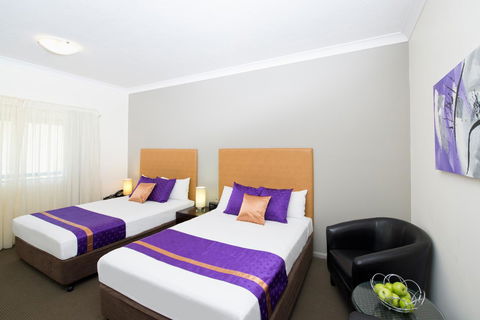 Park Regis Anchorage - Accommodation Sunshine Coast 8