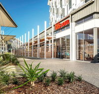 Ibis Mackay - Accommodation Sunshine Coast