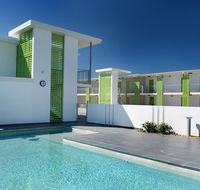 Mackay Oceanside Central Hotel - Accommodation Sunshine Coast