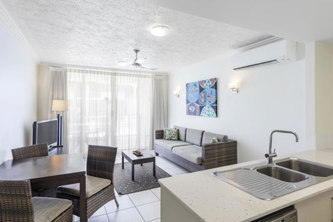 Silkari Lagoons Port Douglas - Accommodation Sunshine Coast 17