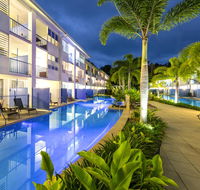 Oaks Lagoons - Accommodation Sunshine Coast
