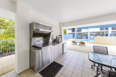 Silkari Lagoons Port Douglas - Accommodation Sunshine Coast 16