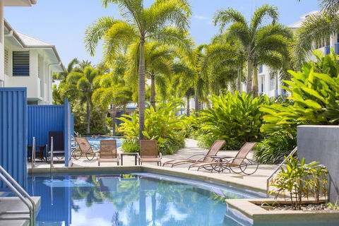 Silkari Lagoons Port Douglas - Accommodation Sunshine Coast 22