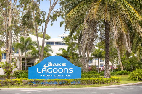 Silkari Lagoons Port Douglas - Accommodation Sunshine Coast 1