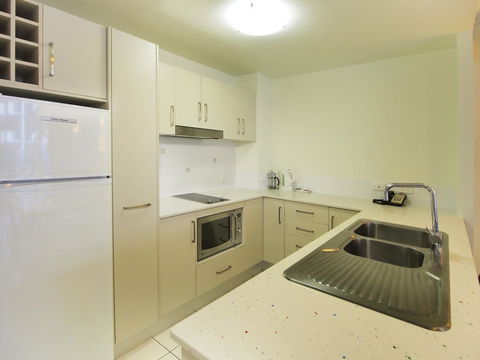 Silkari Lagoons Port Douglas - Accommodation Sunshine Coast 7