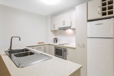 Silkari Lagoons Port Douglas - Accommodation Sunshine Coast 18