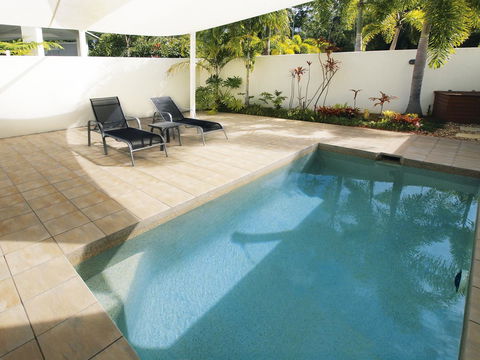 Silkari Lagoons Port Douglas - Accommodation Sunshine Coast 8