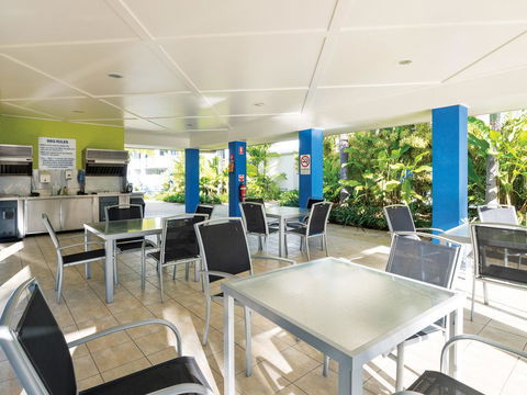 Silkari Lagoons Port Douglas - Accommodation Sunshine Coast 4