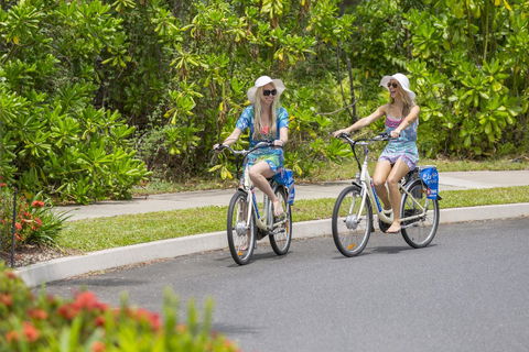 Silkari Lagoons Port Douglas - Accommodation Sunshine Coast 13