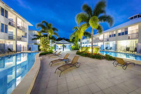 Silkari Lagoons Port Douglas - Accommodation Sunshine Coast 5