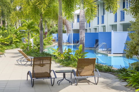 Silkari Lagoons Port Douglas - Accommodation Sunshine Coast 21