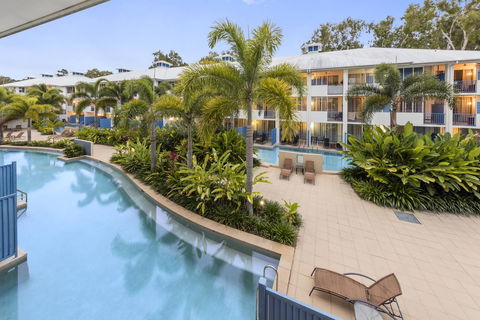 Silkari Lagoons Port Douglas - Accommodation Sunshine Coast 19