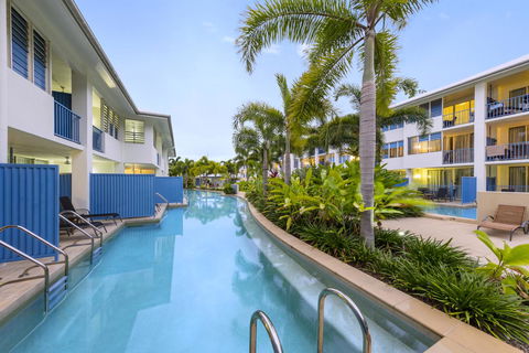 Silkari Lagoons Port Douglas - Accommodation Sunshine Coast 20