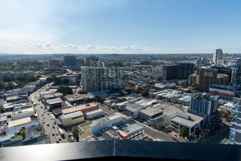 Hostrelax Residences On Alfred - Accommodation Sunshine Coast 18