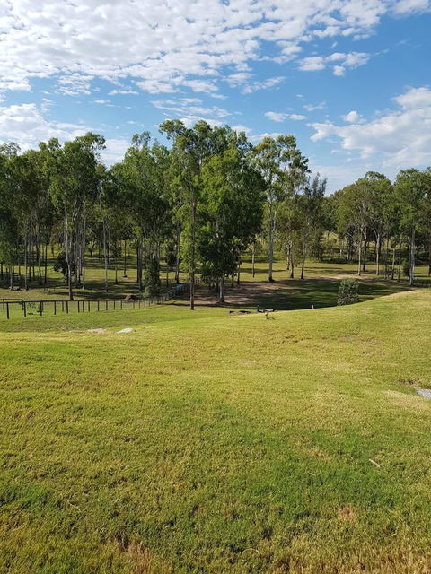 Adwaga Lodge - Accommodation Sunshine Coast 4