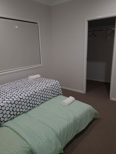 Adwaga Lodge - Accommodation Sunshine Coast 7