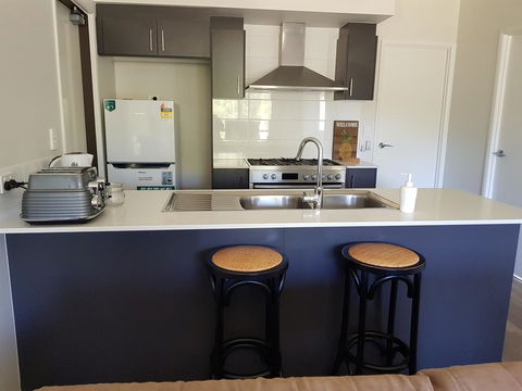 Adwaga Lodge - Accommodation Sunshine Coast 21