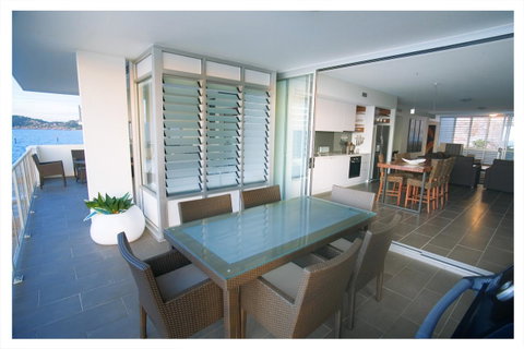 1 Bright Point Apartment 5201 - Accommodation Sunshine Coast 4