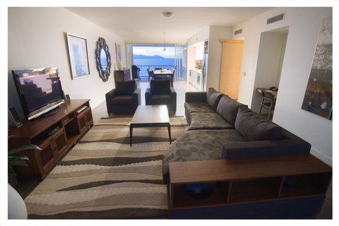 1 Bright Point Apartment 5201 - Accommodation Sunshine Coast 1